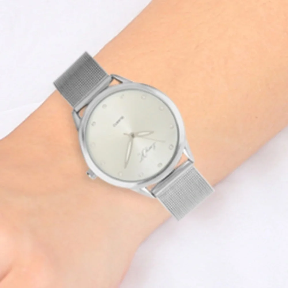 Lucy K lucy quartz